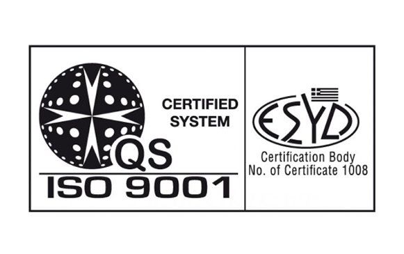 certificazioni aziendali