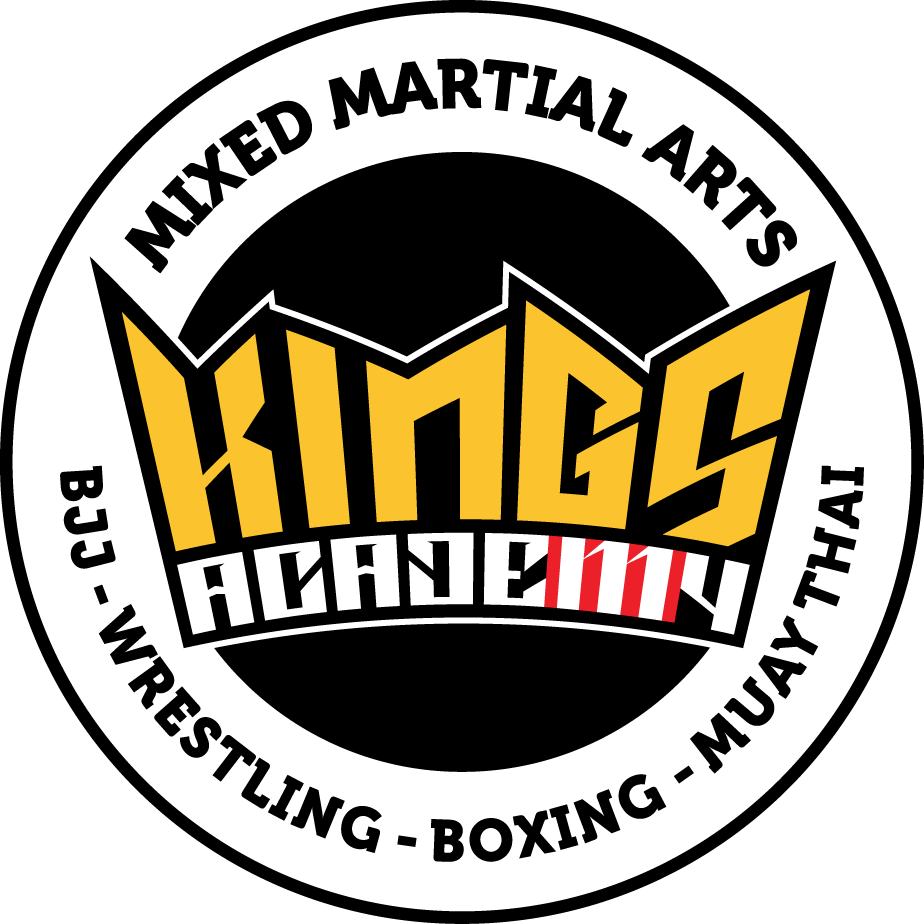 Kings Academy of Martial Arts