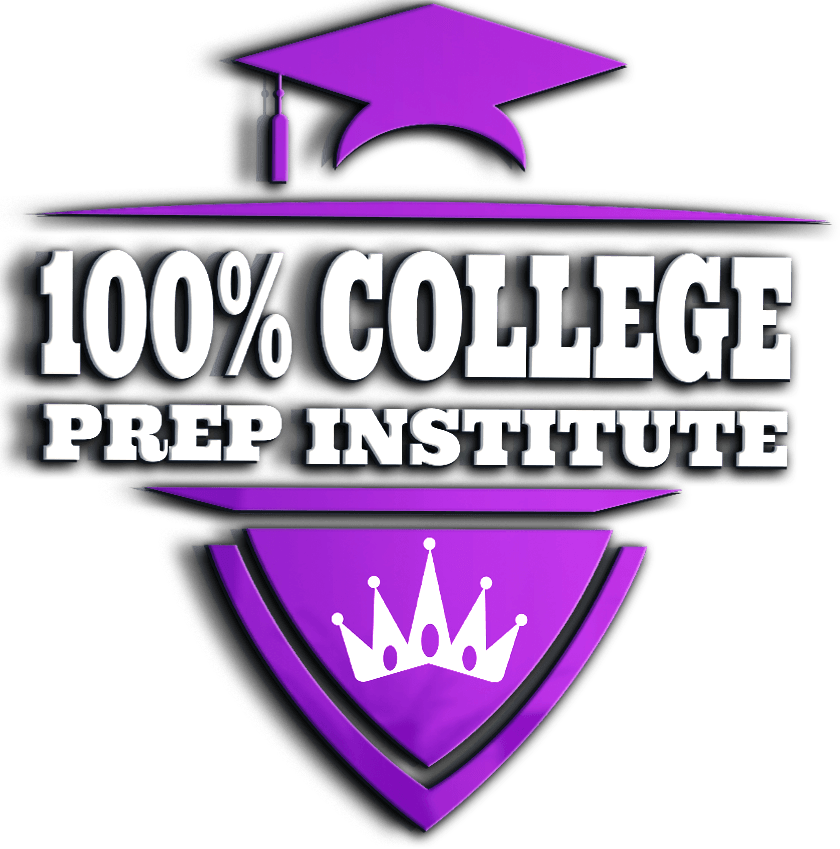 Scholarships 100 College Prep Institute