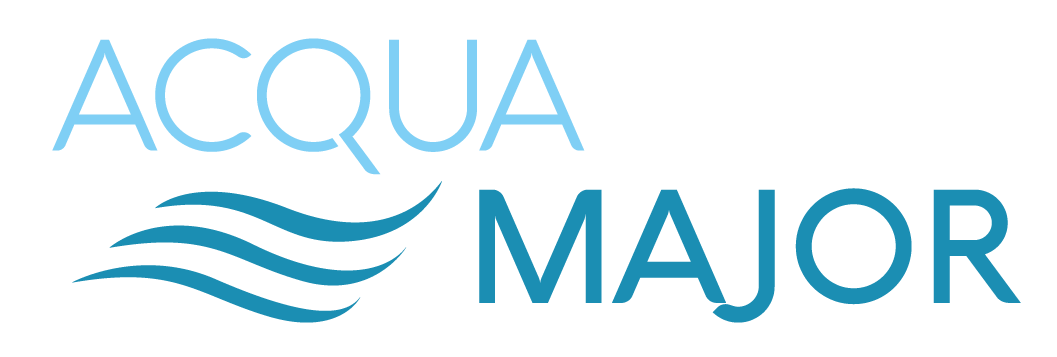 logo acqua major