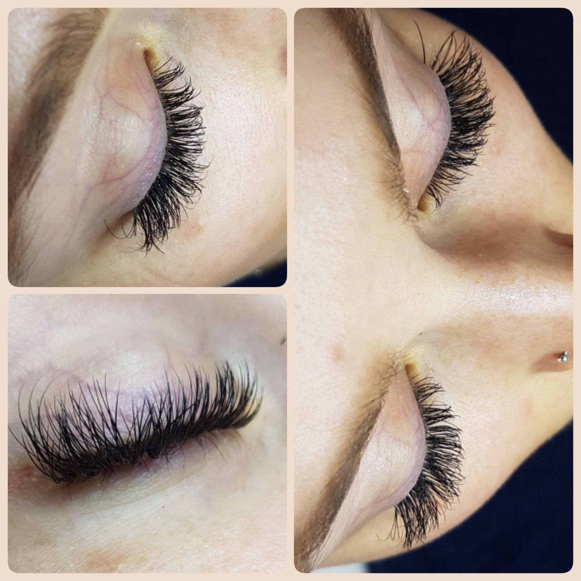 Eyelash extensions | Lincoln Aesthetic