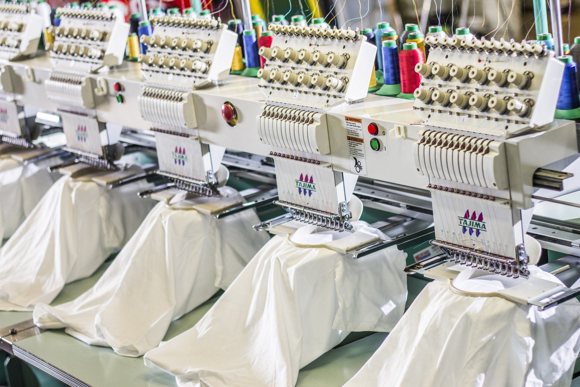 Edmonton Embroidery Services at Anthony Livingston blog