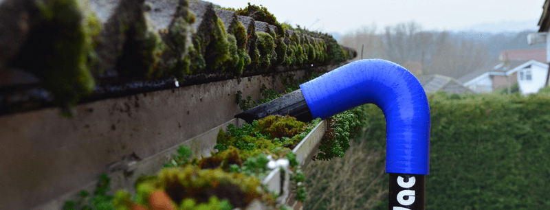 Gutter Cleaning Cootharaba