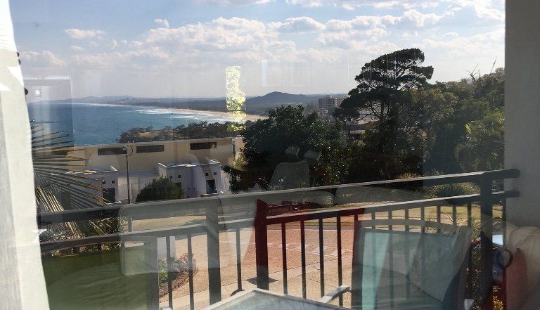 WINDOW CLEANING SUNSHINE COAST NOOSA MAROOCHYDORE CALOUNDRA