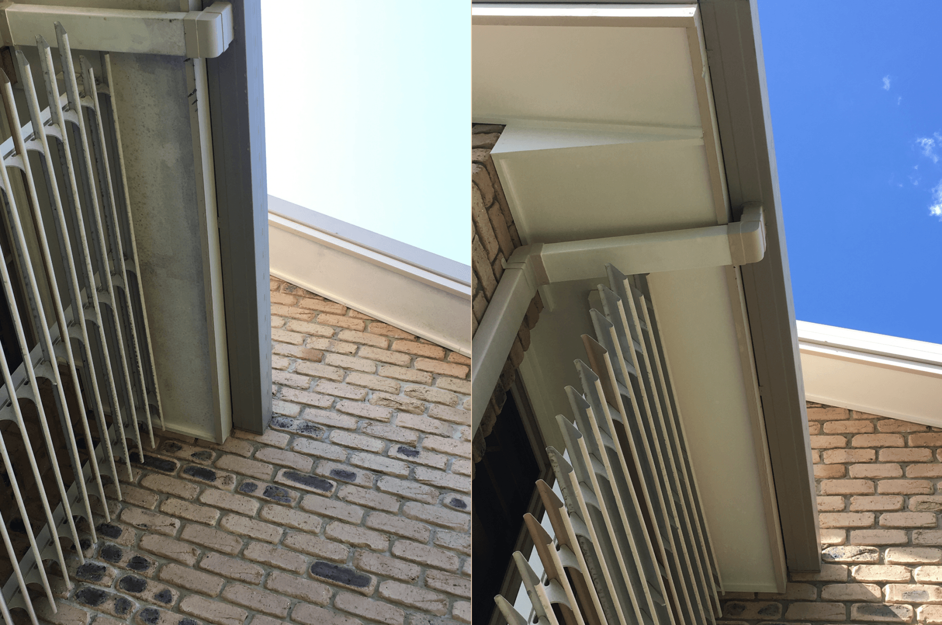 Eaves Mould Treatment Sunshine Coast, Mould treatment Sunshine Coast, Mould Treatment Noosa, Mould treatment Maroochydore, Mould treatment Caloundra,
