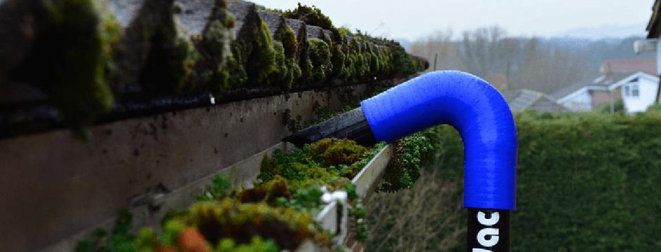 gutter cleaning Buderim