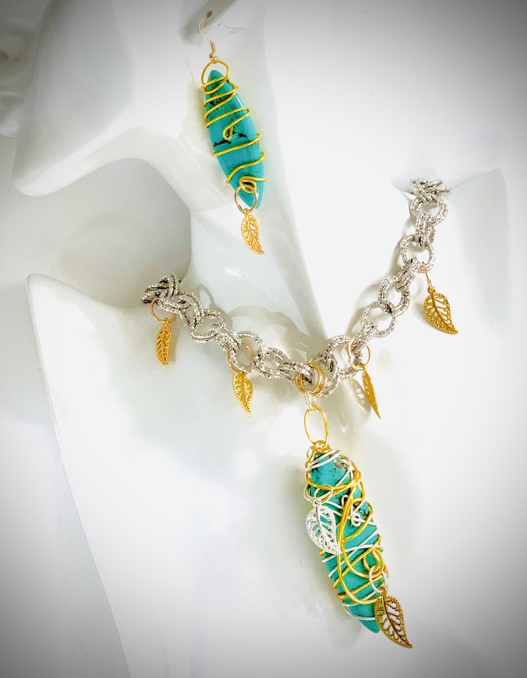 Uniquely Crafted Jewellery Zsa Style