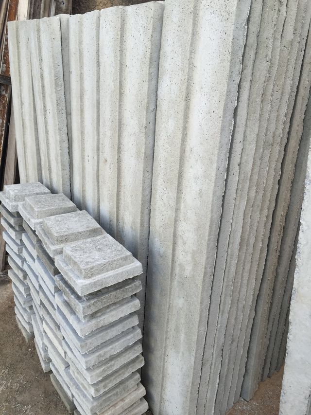 Muros Pre Fabricados