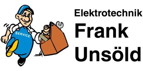 Elektrotechnik Frank Unsöld aus Mühlacker