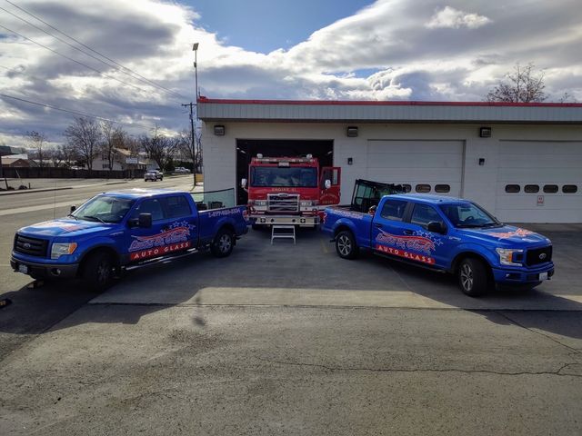 Mobile Auto Glass Repair Company Idaho Washington Oregon Lewis Clark Auto Glass