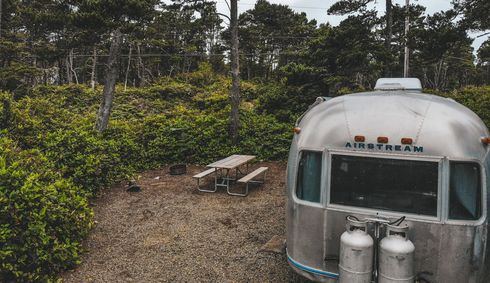 Thousand Trails Pacific City