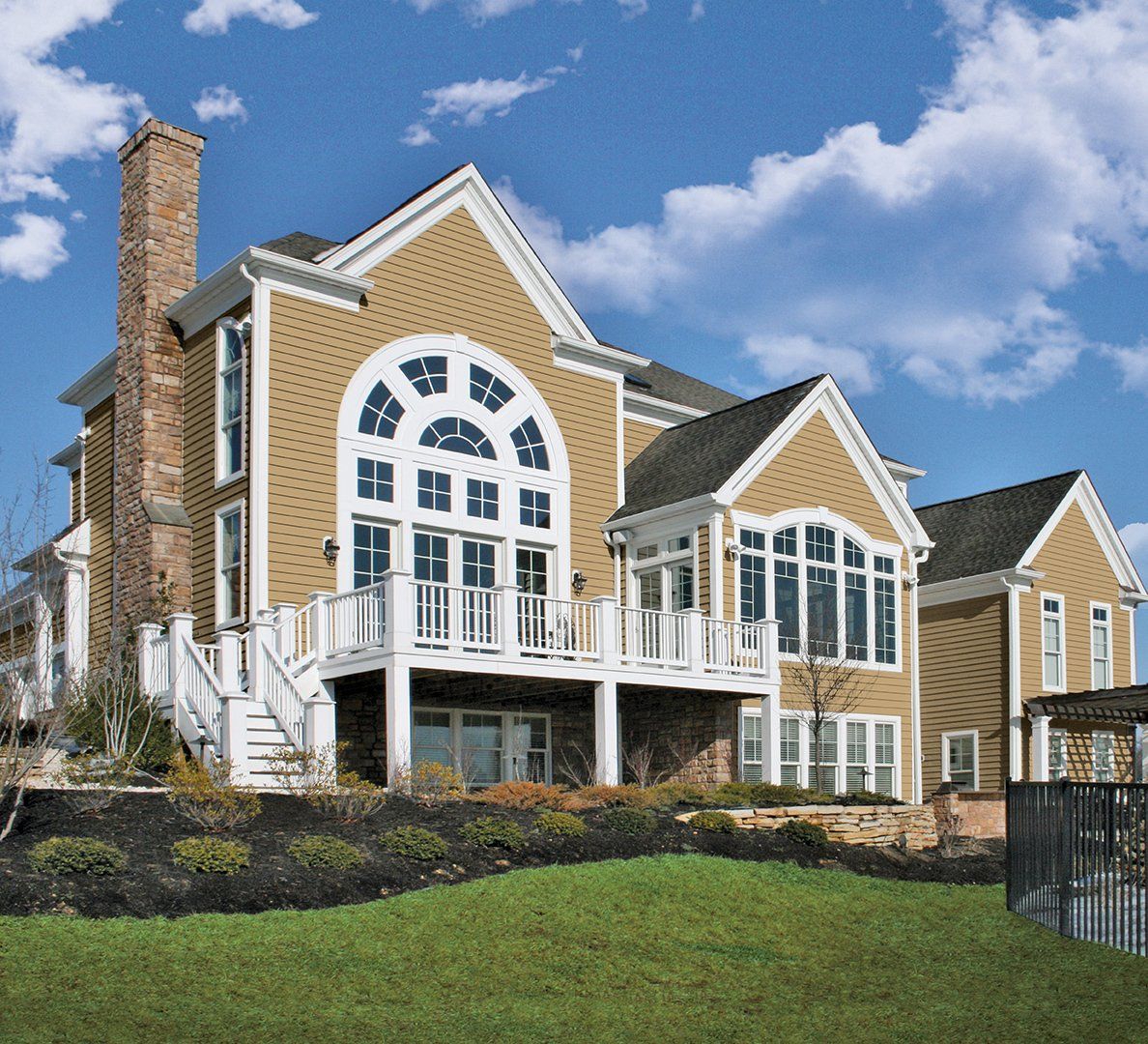 Vinyl Siding Maryland Heights, MO Custom Discount Vinyl Siding Maryland Heights, MO Custom Discount