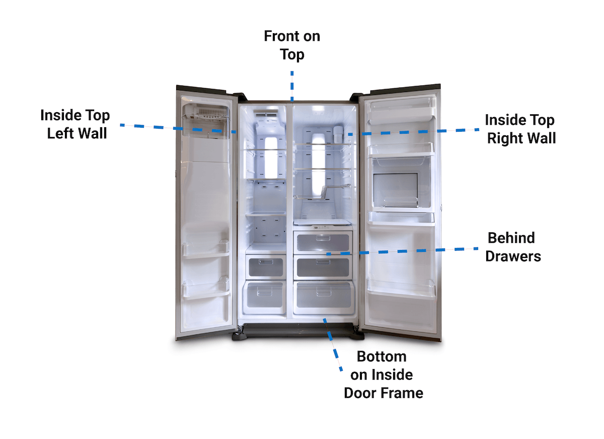 is-it-time-for-compressor-refrigerator-repair