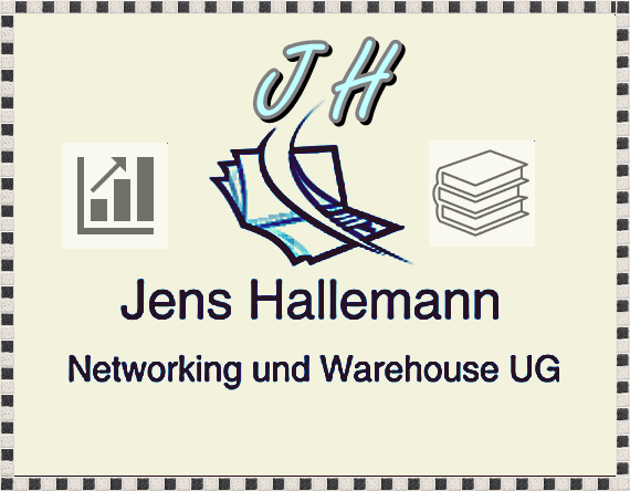 Jens Hallemann Networking Und Warehouse Ug