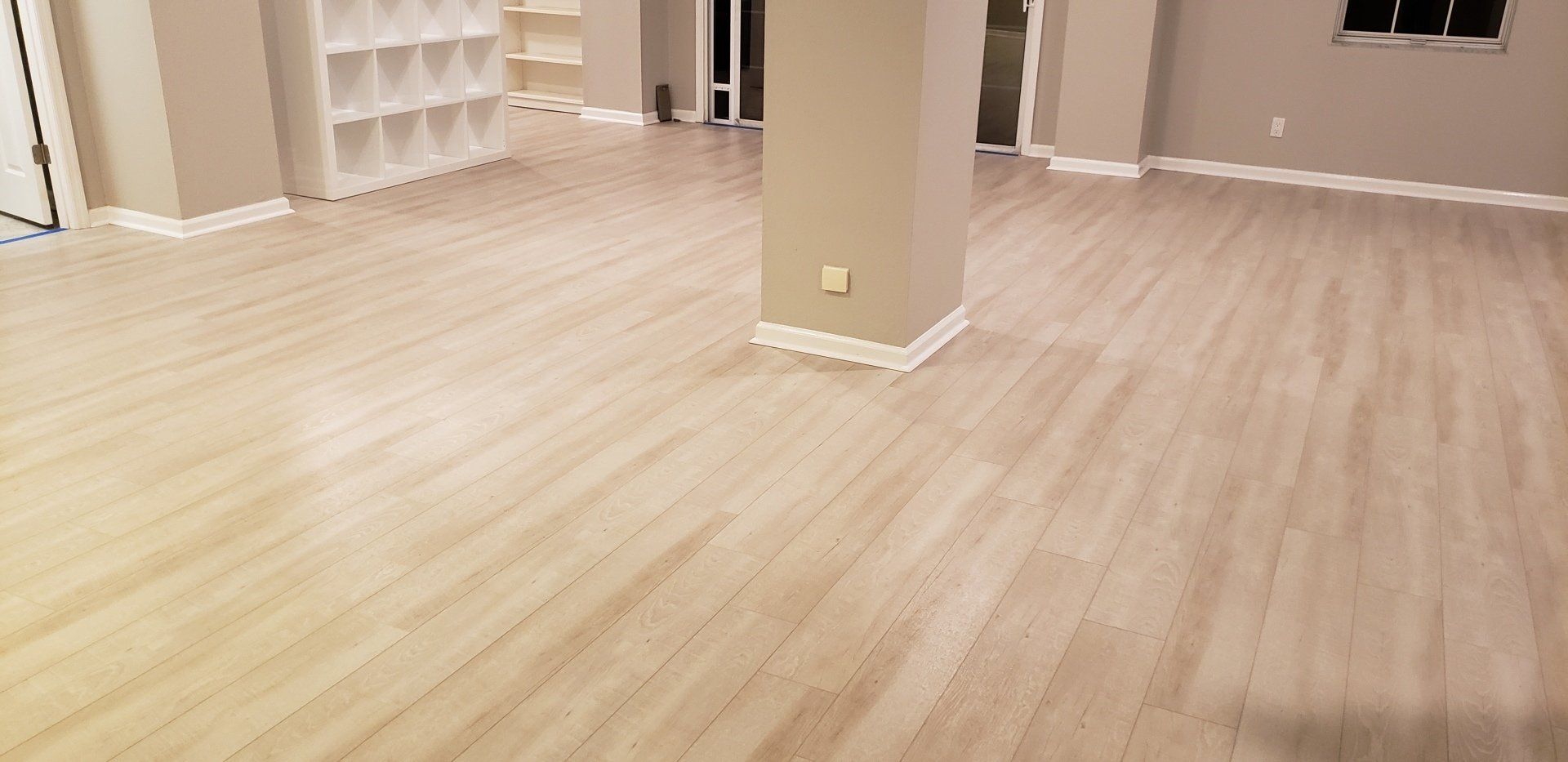 LVP Floors Tampa, FL Perfect Choice Flooring