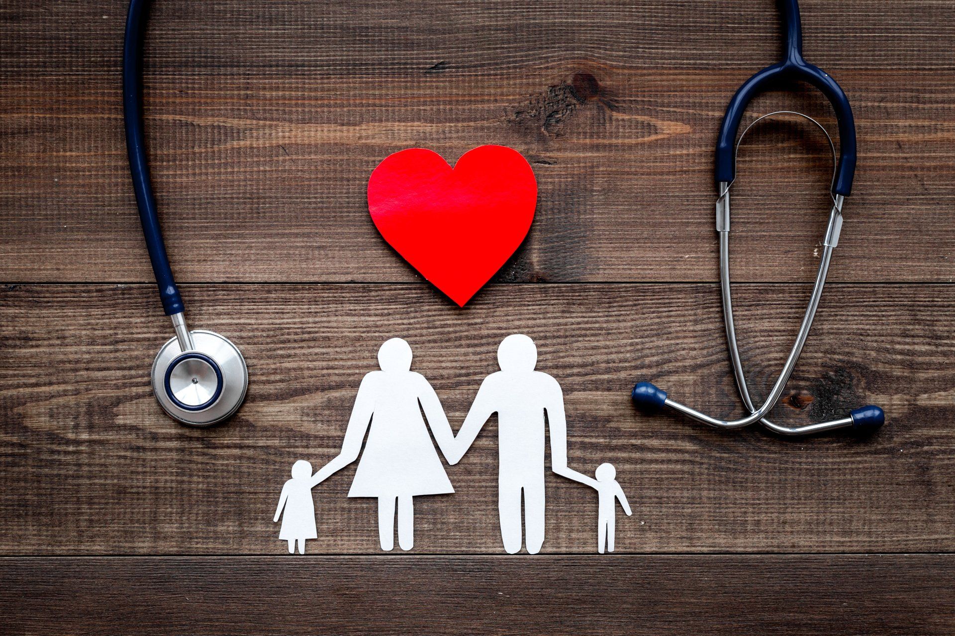 Options You Need on Your Health Insurance Policy