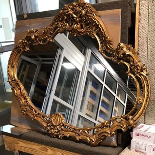 mirror cut to size