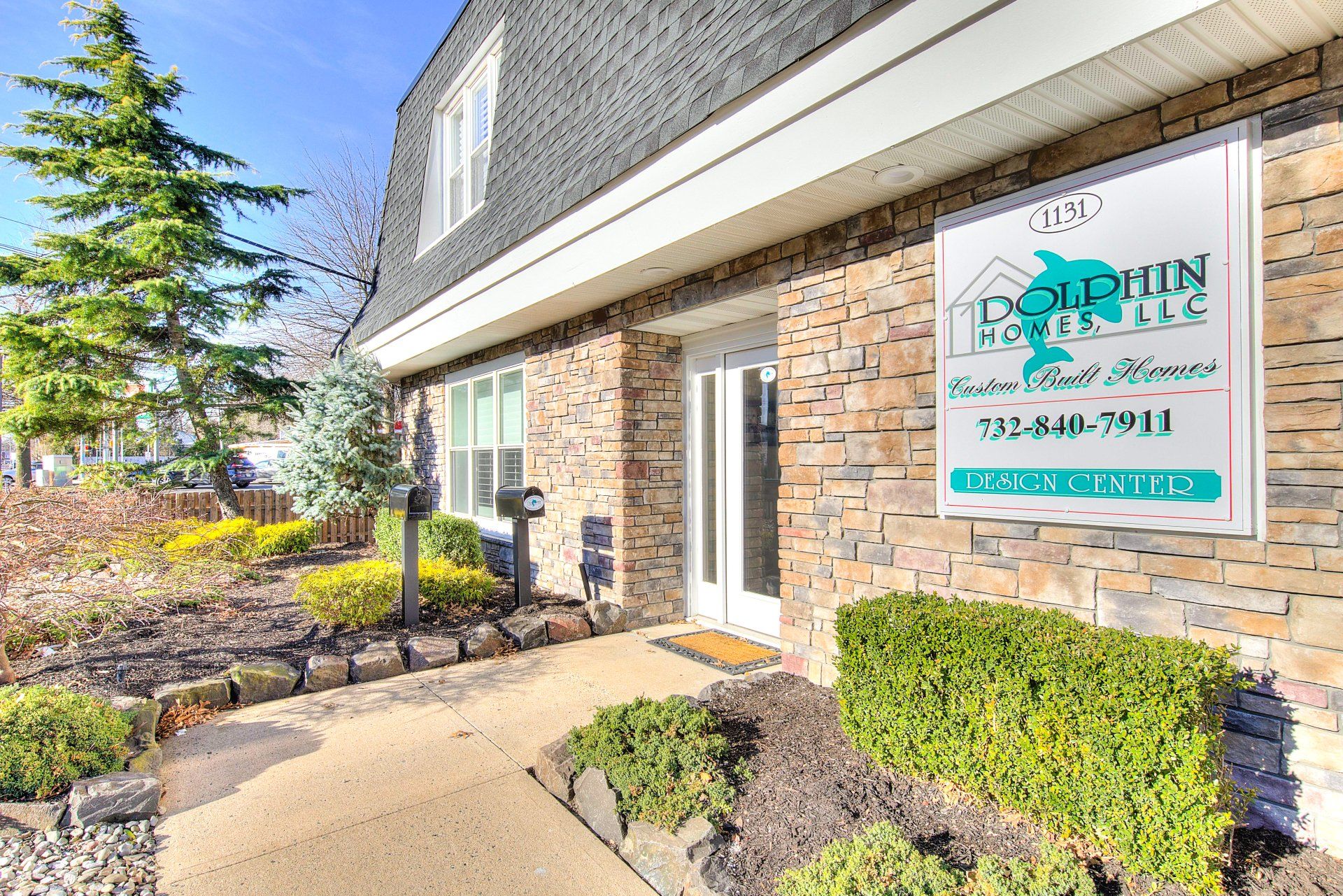 Jersey Shore Custom Home Builders Dolphin Homes