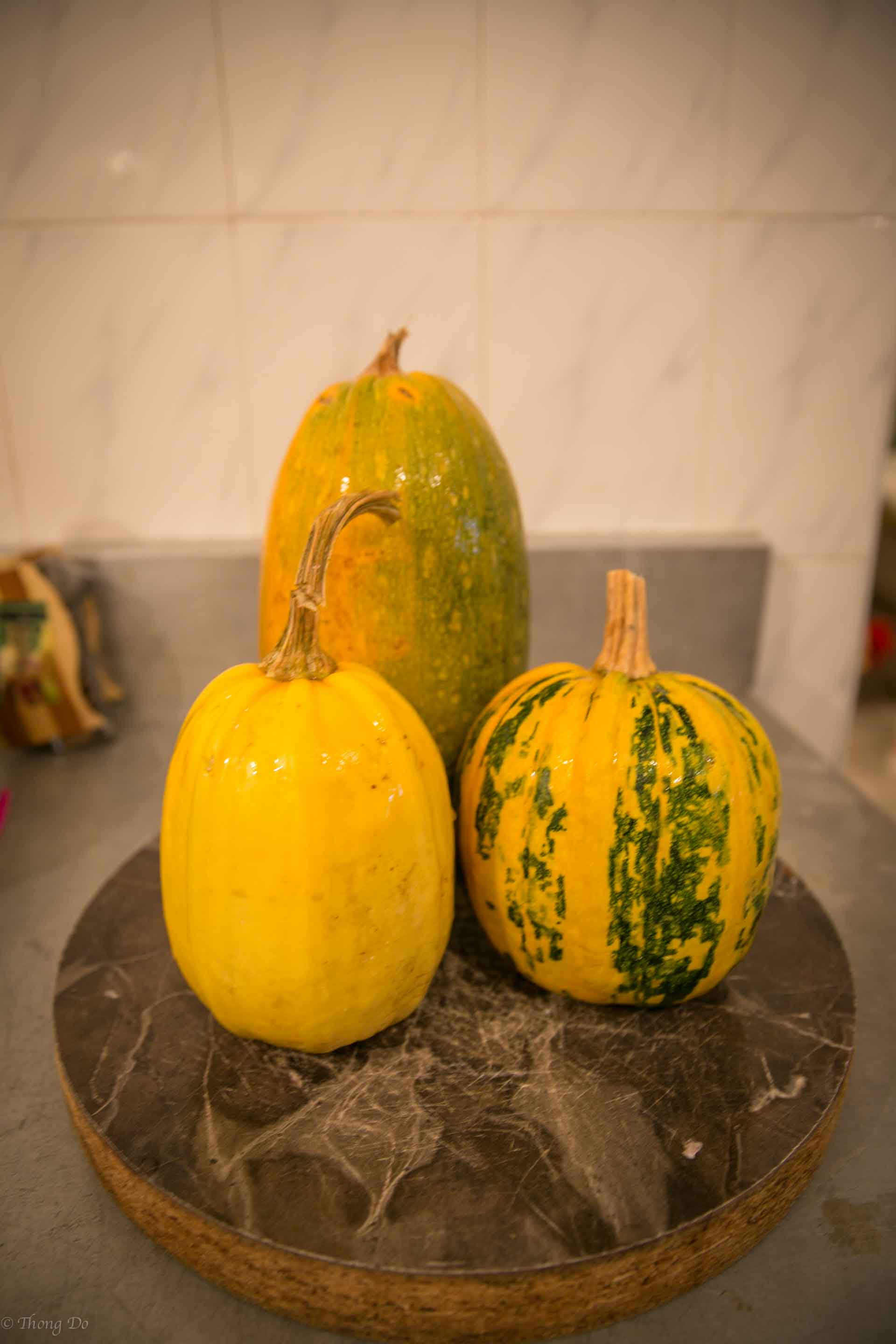 Ghapama The perfect Armenian dish for Autumn