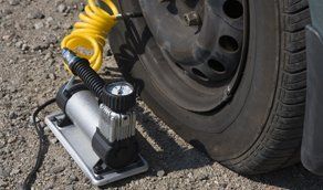 Wootton Tyres, tyre specialists on the Wootton Tyres, tyre specialists on the