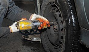 Wootton Tyres, tyre specialists on the Wootton Tyres, tyre specialists on the