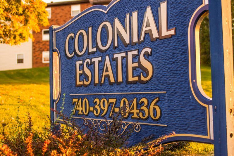 Colonial Estates Apartments Aspen Management