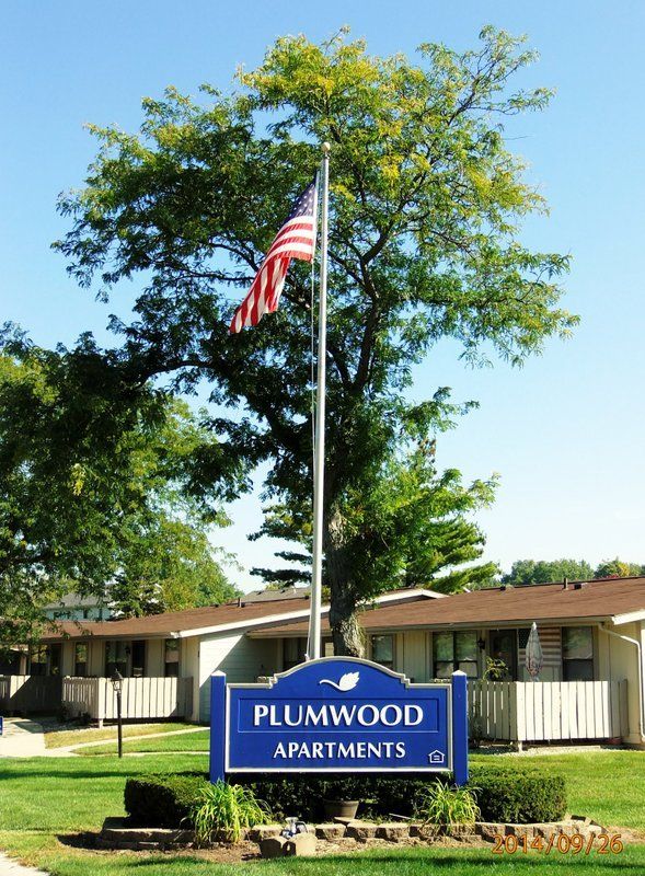 Plumwood Apartments Aspen Management