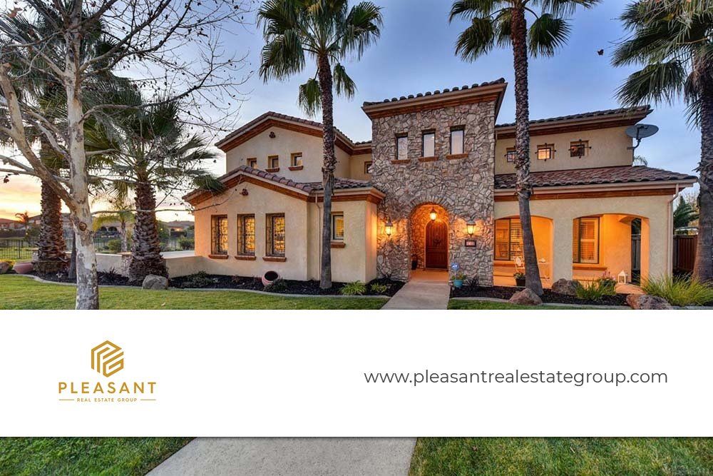 Pleasant Real Estate Group Guide Real Estate