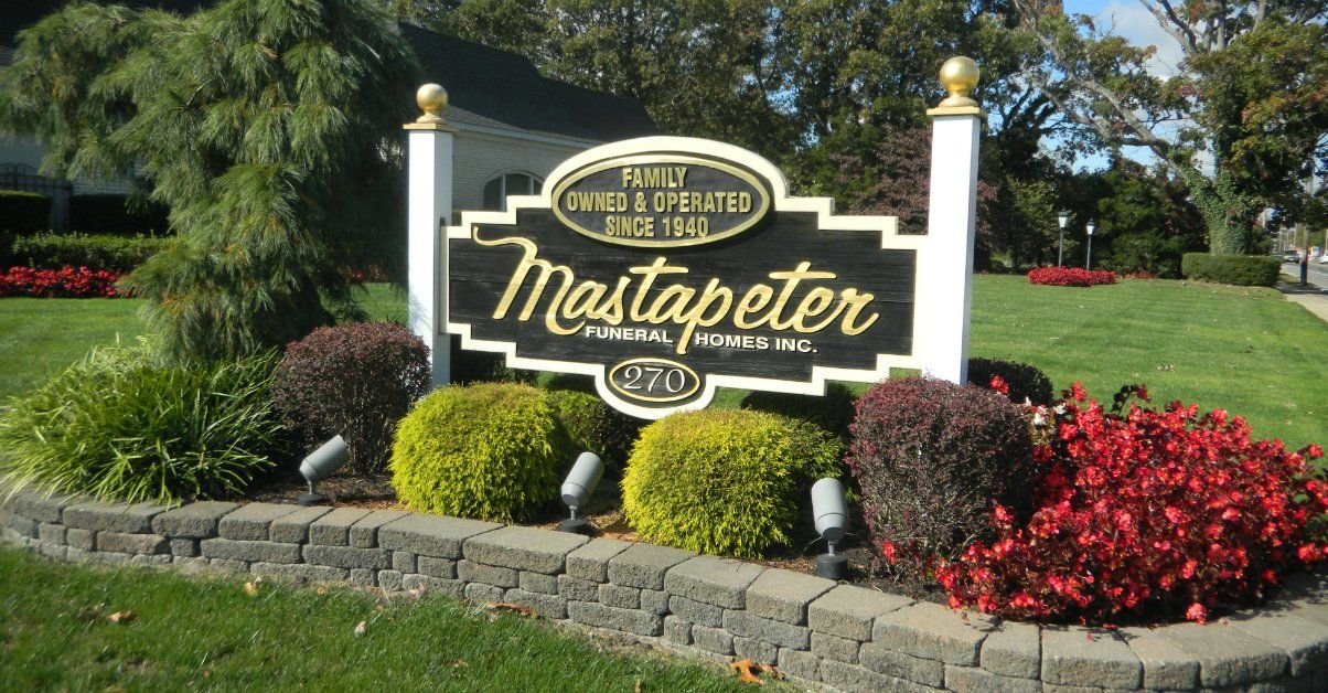 Mastapeter Memorial Home Funeral Home in Bayville, NJ