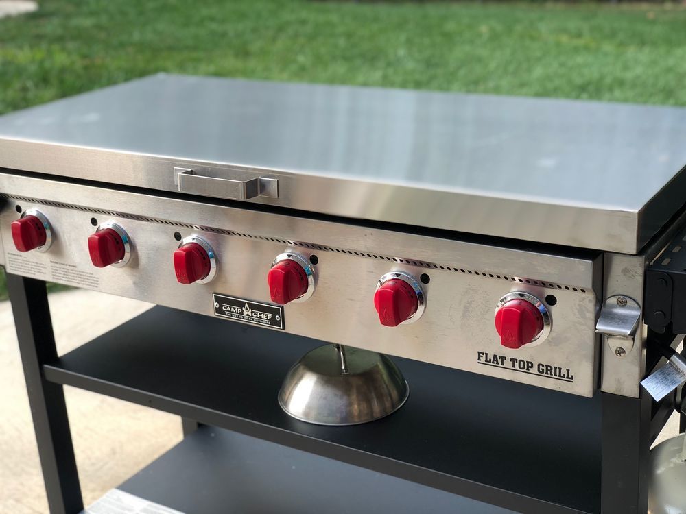 Social MidAmerica Rest Equip