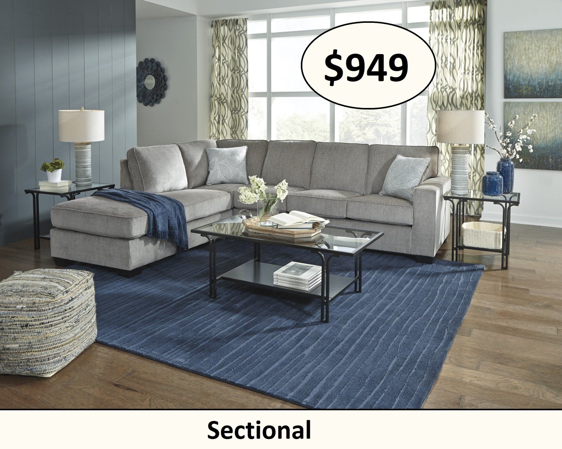 Sofas KenLu Furniture WinstonSalem, NC