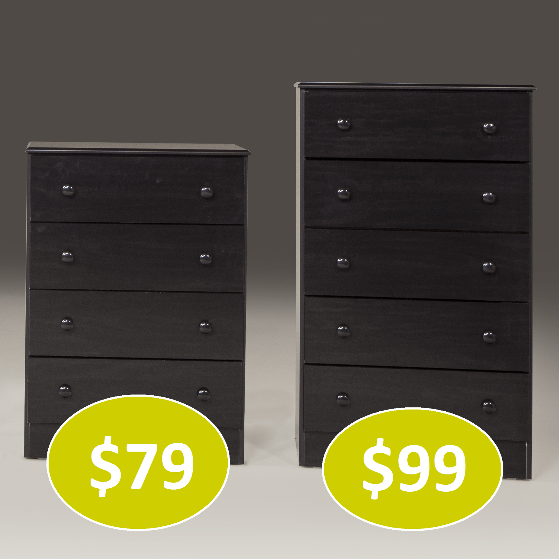 Chest KenLu Furniture WinstonSalem, NC