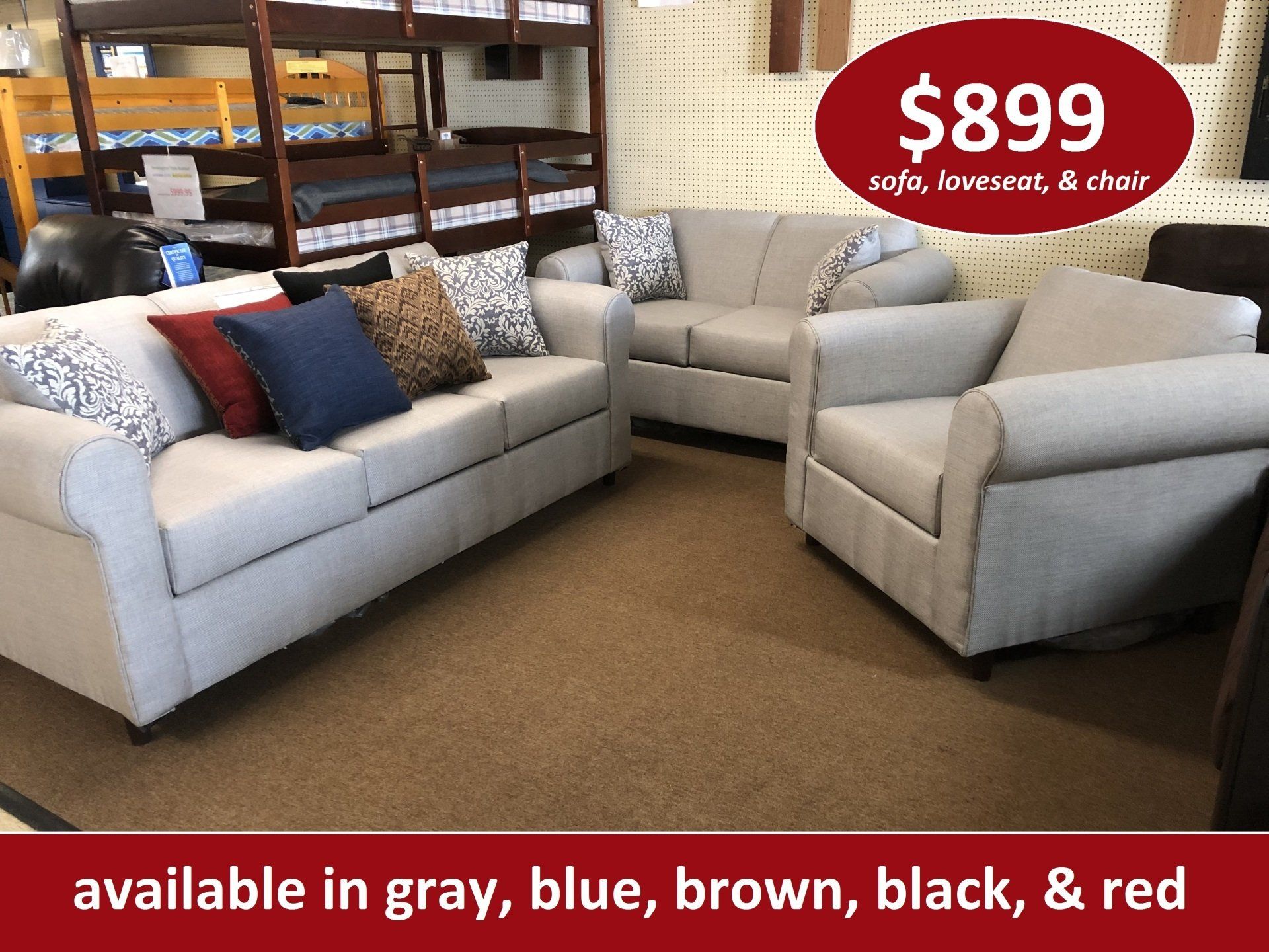 KenLu Furniture WinstonSalem, NC Home