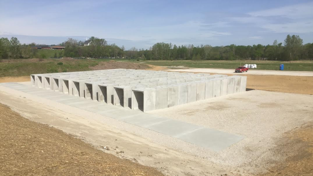 Box Culvert Services in Columbia, Missouri | Precision Precast