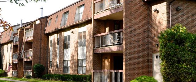 Apartments For Rent In Woodbridge Township Nj Hillside Gardens