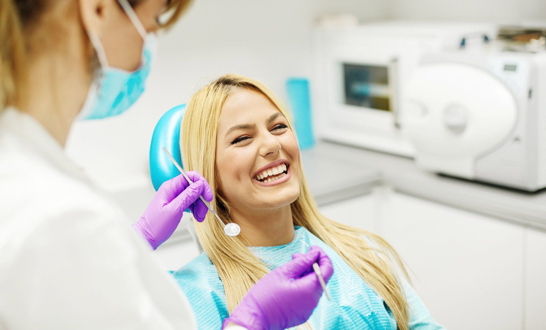 Fort Walton Beach Dentist | Bright Smiles Dentistry