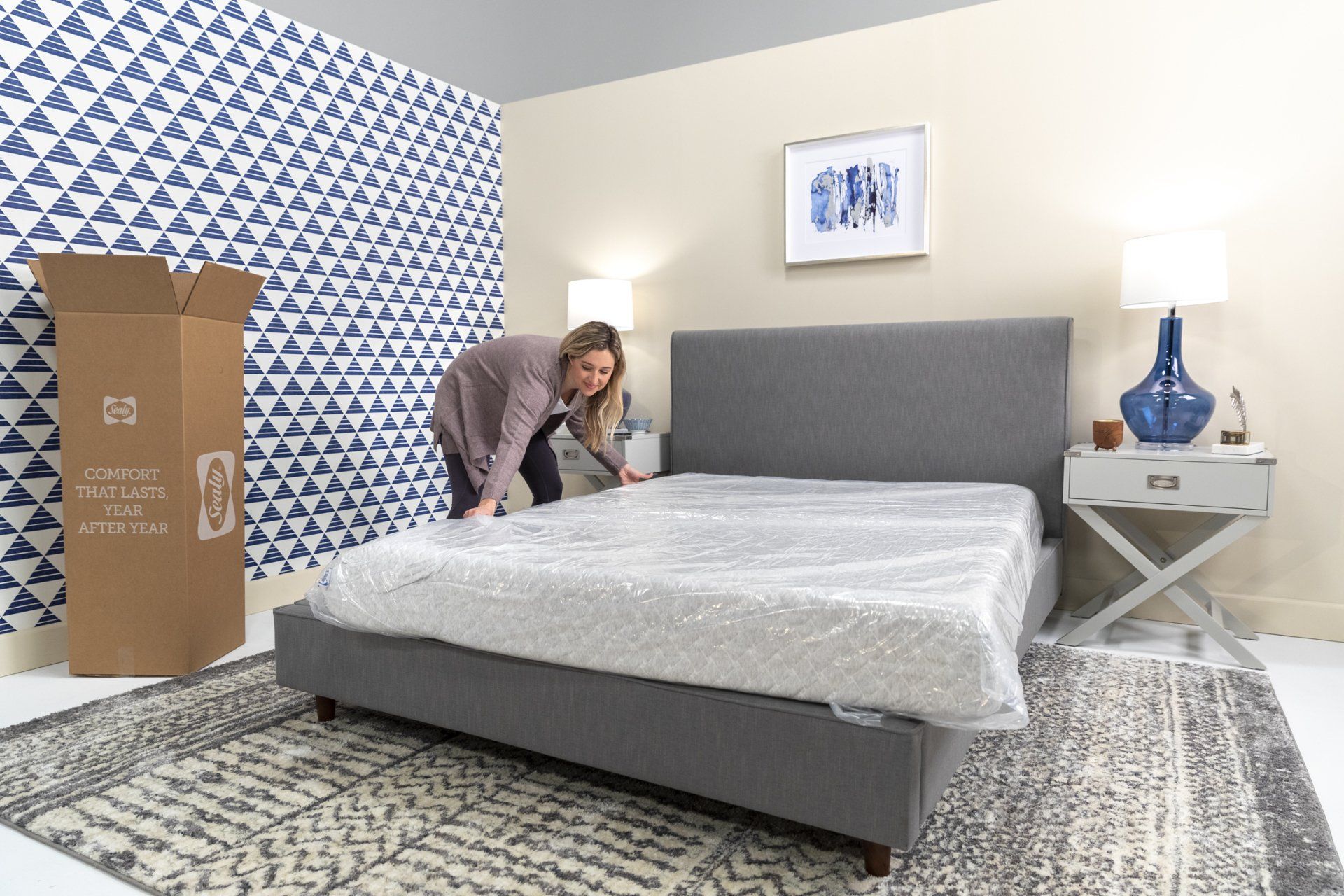 Discount Mattress Store, Wholesale Mattress Outlet ...