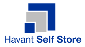Havant Self Store logo - Storage & Office Space Rental