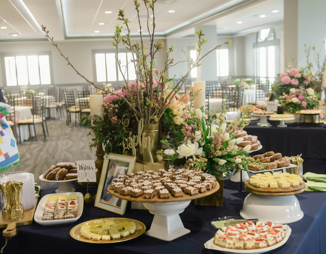 Event Venues Farmington Utah Event Center Fountain View Events