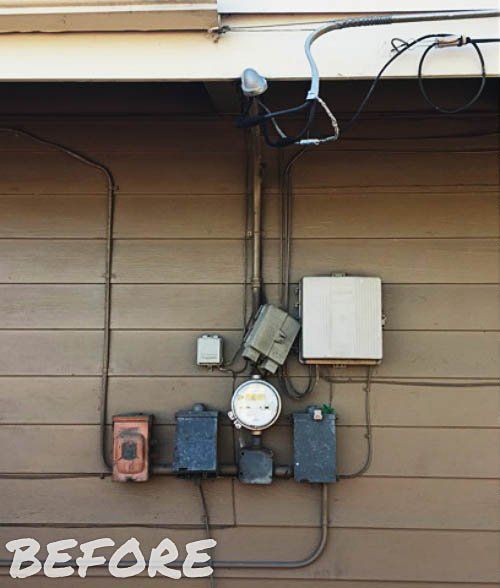 Electrical Panel Replacement In San Antonio Tx Bolt Electric