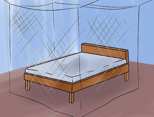 Why Use Long Lasting Insecticidal Nets? How Malaria Can Be Avoided?