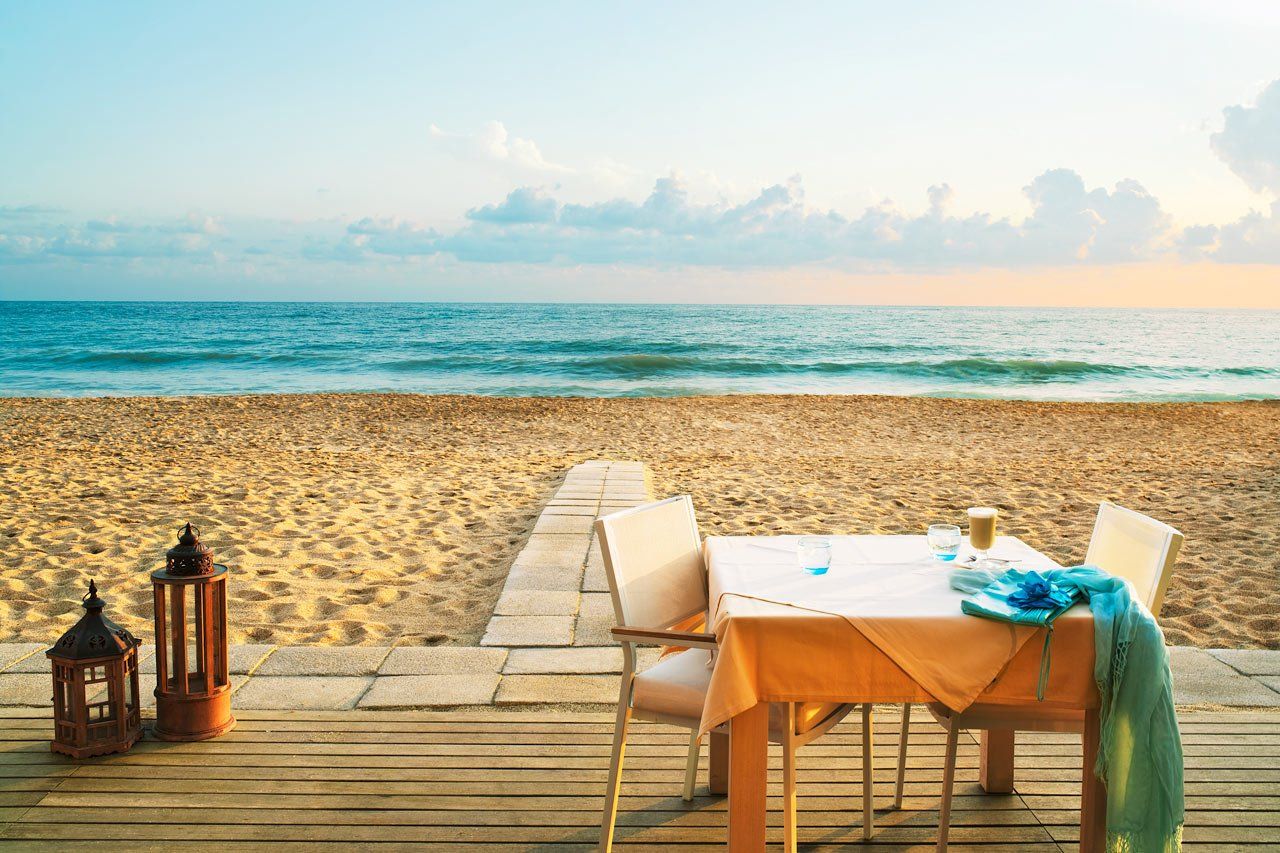 Sun Park Beach Hotel Alanya Turkey