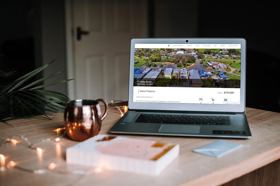 15 Falls Creek Fish Creek Website