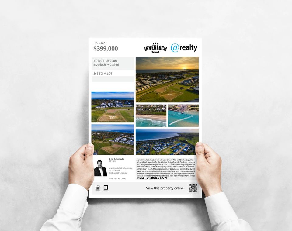 Inverloch Block For Sale