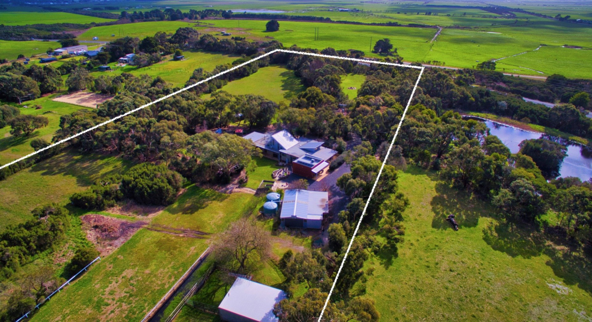 5300 Bass highway For Sale, Inverloch Real Estate Agent,Inverloch 3996,Hot Properties,Ranch,Equine Property,Horse Property,Acreage