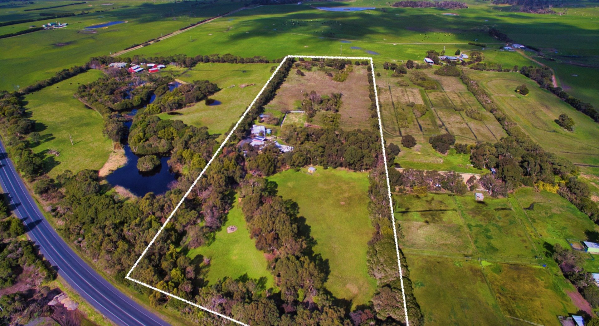 5300 Bass highway For Sale, Inverloch Real Estate Agent,Inverloch 3996,Hot Properties,Ranch,Equine Property,Horse Property,Acreage