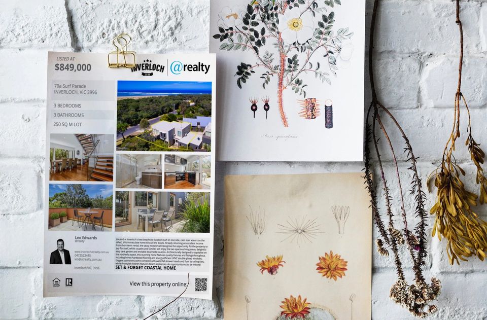 70a Surf Parade Inverloch For Sale