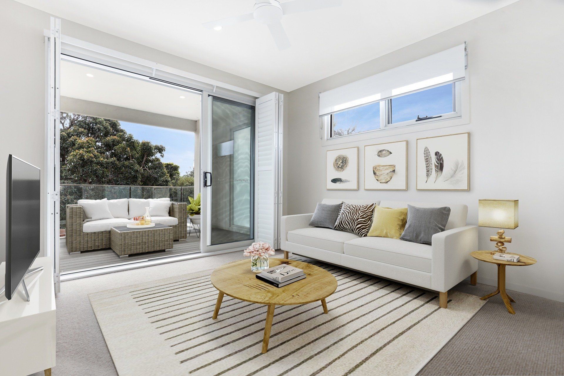 Virtual Staging Services Inverloch, Inverloch Real Estate Agent, Leo Edwards