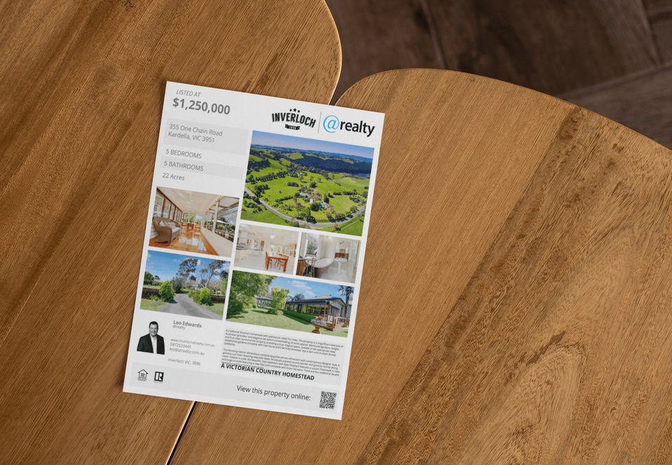 355 One Chain Road Kardella For Sale, Inverloch 3996, Inveroch Hot Properties