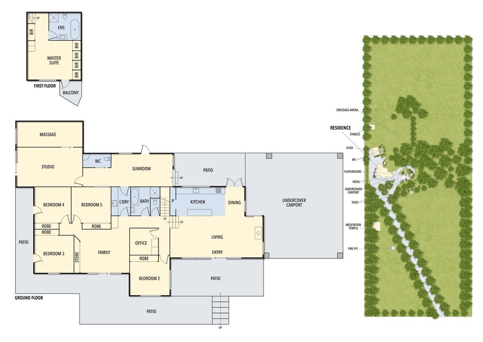 5300 Bass highway For Sale, Inverloch Real Estate Agent,Inverloch 3996,Hot Properties,Ranch,Equine Property,Horse Property,Acreage